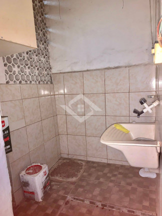 Imagem Casa de Vila com 2 Quartos à Venda, 80 m² em Taquara - Rio De Janeiro