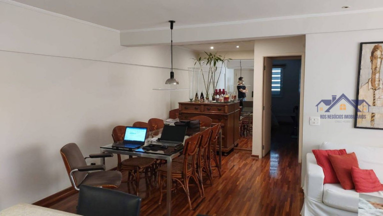 Imagem Apartamento com 2 Quartos à Venda, 94 m² em Vila Mariana - São Paulo Imagem Apartamento com 2 Quartos à Venda, 94 m² em Vila Mariana - São Paulo