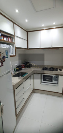 Imagem Imóvel com 2 Quartos à Venda, 67 m² em Indaiá - Caraguatatuba