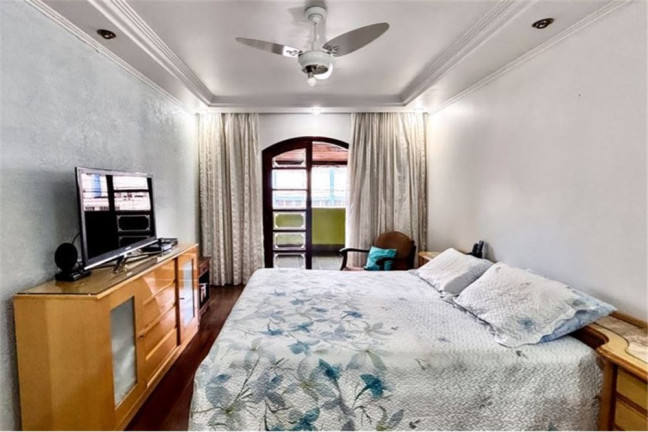Imagem Casa com 3 Quartos à Venda, 150 m² em Vila Teresinha - São Paulo