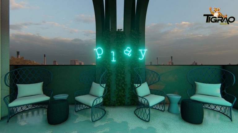 Imagem Apartamento com 2 Quartos à Venda, 47 m² em Centro - Navegantes Imagem Apartamento com 2 Quartos à Venda, 47 m² em Centro - Navegantes