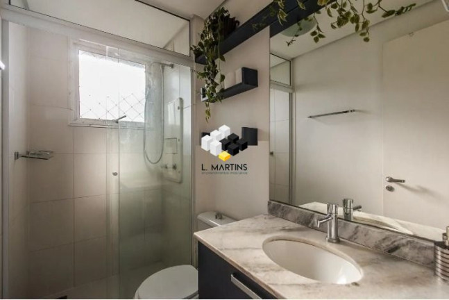Imagem Apartamento com 2 Quartos à Venda, 64 m² em Partenon - Porto Alegre Imagem Apartamento com 2 Quartos à Venda, 64 m² em Partenon - Porto Alegre
