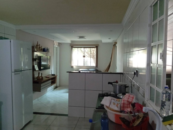 Imagem Casa com 4 Quartos à Venda, 270 m² em Jardim Primavera - Arapongas Imagem Casa com 4 Quartos à Venda, 270 m² em Jardim Primavera - Arapongas