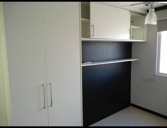 Imagem Apartamento com 2 Quartos à Venda, 50 m² em Piatã - Salvador