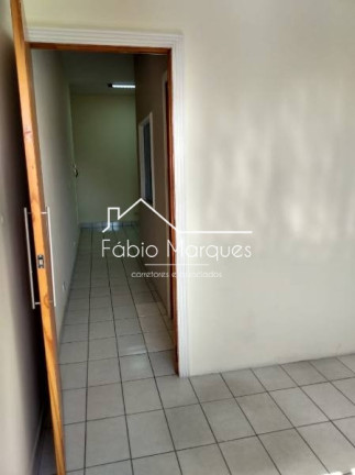 Sala Comercial para Alugar, 45 m² em Chácara Califórnia - São Paulo