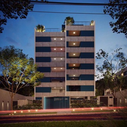 Imóvel Comercial à Venda, 26 m² em Bacacheri - Curitiba