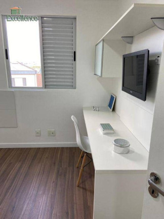 Imagem Apartamento com 3 Quartos à Venda, 71 m² em Parque Jaçatuba - Santo André Imagem Apartamento com 3 Quartos à Venda, 71 m² em Parque Jaçatuba - Santo André
