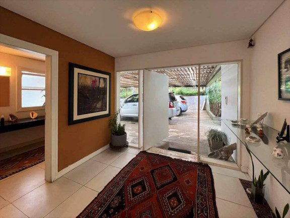 Imagem Casa com 6 Quartos à Venda,  em Vila Santo Antonio - Cotia