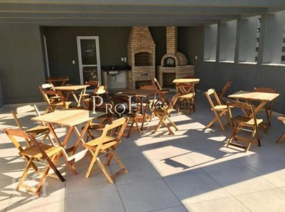 Imagem Apartamento com 1 Quarto à Venda, 54 m² em Jardim - Santo André Imagem Apartamento com 1 Quarto à Venda, 54 m² em Jardim - Santo André