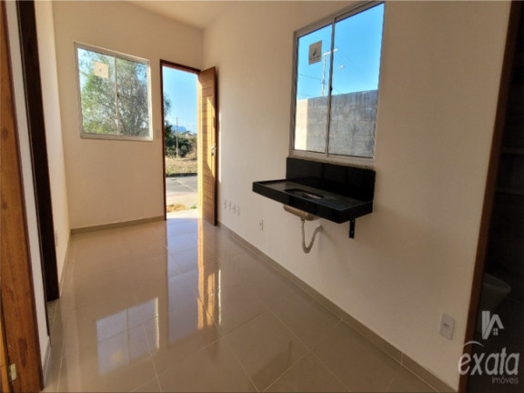 Imagem Casa com 2 Quartos à Venda, 50 m² em Planalto Serrano - Serra Imagem Casa com 2 Quartos à Venda, 50 m² em Planalto Serrano - Serra
