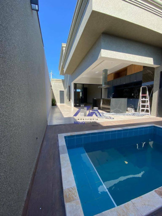 Imagem Casa com 3 Quartos à Venda, 165 m² em Residencial Maria Julia - São José Do Rio Preto Imagem Casa com 3 Quartos à Venda, 165 m² em Residencial Maria Julia - São José Do Rio Preto