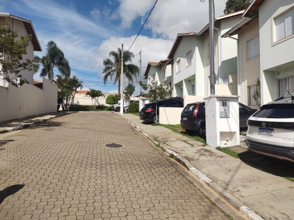 Casa com 3 Quartos à Venda, 86 m² em Chácara Ondas Verdes - Cotia