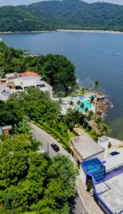 Imagem Apartamento com 2 Quartos à Venda, 112 m² em Ilha Porchat - São Vicente Imagem Apartamento com 2 Quartos à Venda, 112 m² em Ilha Porchat - São Vicente