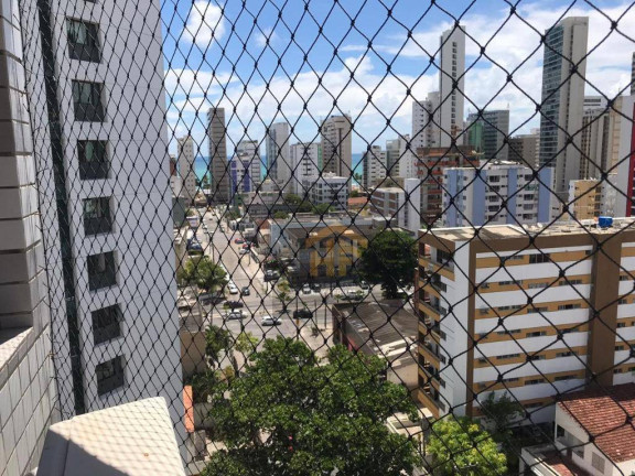 Imagem Apartamento com 3 Quartos à Venda, 139 m² em Boa Viagem - Recife Imagem Apartamento com 3 Quartos à Venda, 139 m² em Boa Viagem - Recife