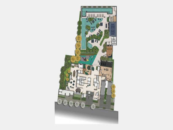 Imagem Imóvel com 4 Quartos à Venda, 169 m² em Ibirapuera - São Paulo