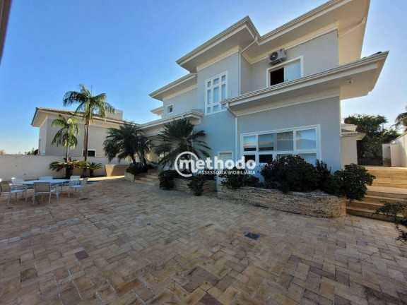 Imagem Casa com 3 Quartos à Venda, 415 m² em Loteamento Alphaville Campinas - Campinas Imagem Casa com 3 Quartos à Venda, 415 m² em Loteamento Alphaville Campinas - Campinas