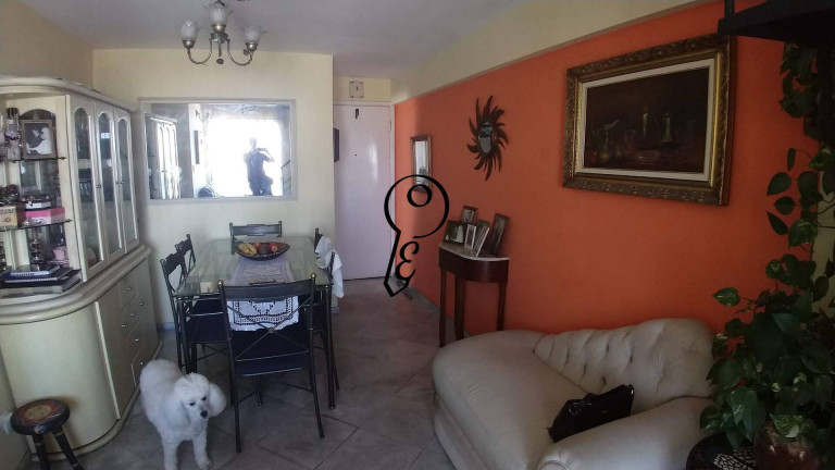 Imagem Apartamento com 2 Quartos à Venda, 89 m² em Cambuci - São Paulo Imagem Apartamento com 2 Quartos à Venda, 89 m² em Cambuci - São Paulo
