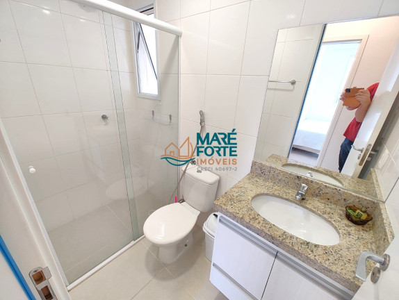 Imagem Apartamento com 2 Quartos à Venda, 55 m² em Toninhas - Ubatuba Imagem Apartamento com 2 Quartos à Venda, 55 m² em Toninhas - Ubatuba