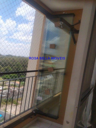Imagem Apartamento com 2 Quartos à Venda, 50 m² em Vila Nambi - Jundiaí