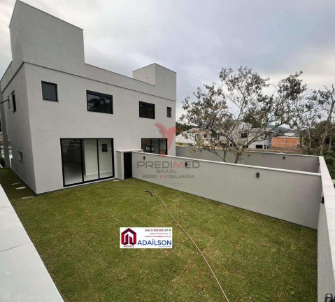 Imagem Casa com 3 Quartos à Venda, 115 m² em São João Do Rio Vermelho - Florianópolis