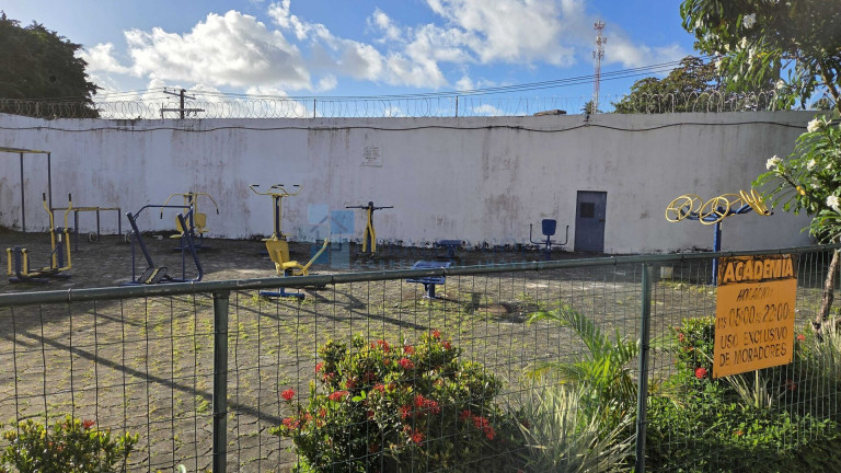 Imagem Apartamento com 2 Quartos para Alugar, 52 m² em Barreiras - Salvador Imagem Apartamento com 2 Quartos para Alugar, 52 m² em Barreiras - Salvador