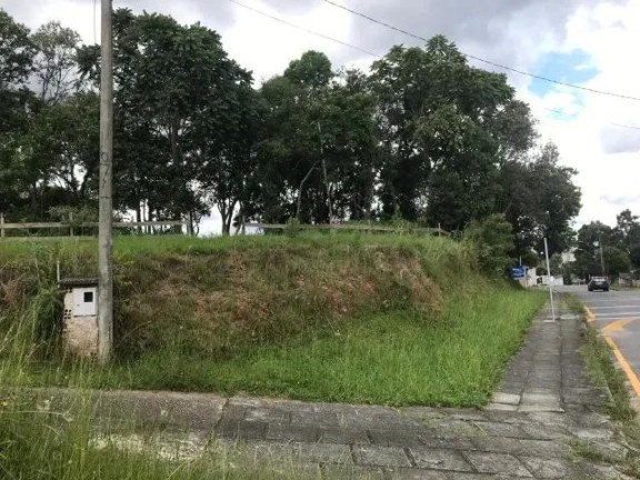 Imagem Terreno à Venda, 414 m² em Centro - Araucária Imagem Terreno à Venda, 414 m² em Centro - Araucária