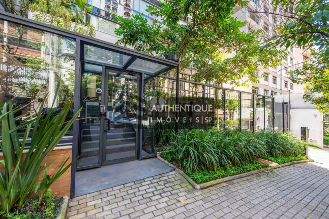 Imagem Apartamento com 3 Quartos à Venda, 205 m² em Jardim América - São Paulo Imagem Apartamento com 3 Quartos à Venda, 205 m² em Jardim América - São Paulo