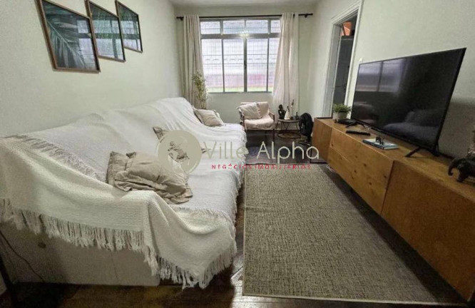 Imagem Casa com 3 Quartos à Venda, 144 m² em Boqueirao - Santos Imagem Casa com 3 Quartos à Venda, 144 m² em Boqueirao - Santos