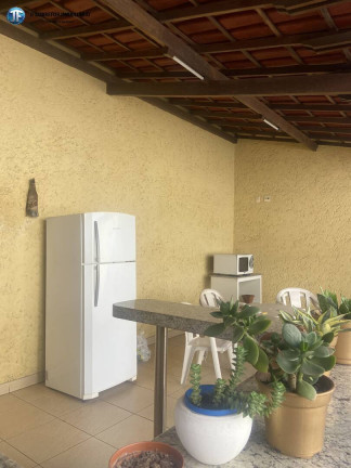 Imagem Casa com 3 Quartos à Venda, 218 m² em Imbaúbas - Ipatinga Imagem Casa com 3 Quartos à Venda, 218 m² em Imbaúbas - Ipatinga