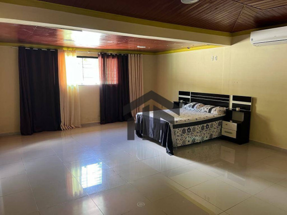 Imagem Chácara com 5 Quartos à Venda, 10.000 m² em Chã De Onça - Paudalho