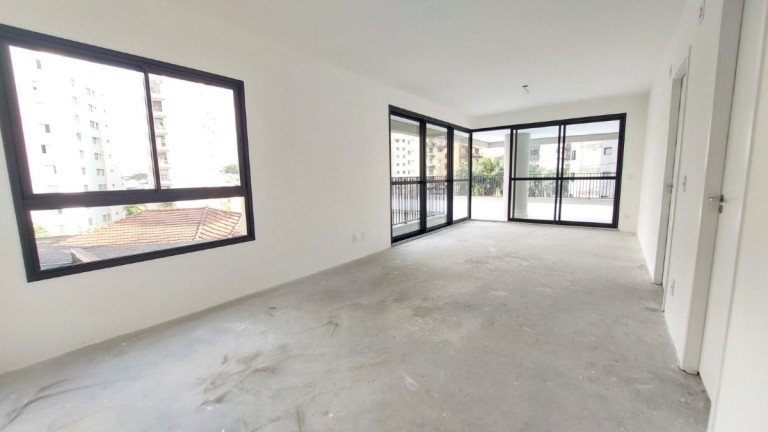 Imagem Apartamento com 3 Quartos à Venda, 229 m² em Vila Mascote - São Paulo