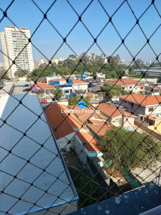Imagem Apartamento com 3 Quartos à Venda, 65 m² em Baeta Neves - São Bernardo Do Campo Imagem Apartamento com 3 Quartos à Venda, 65 m² em Baeta Neves - São Bernardo Do Campo
