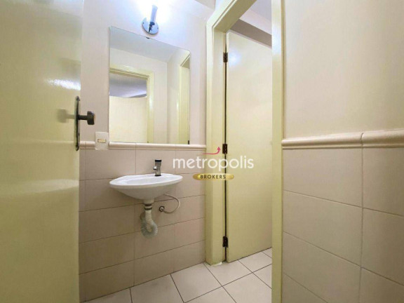 Imagem Sala Comercial à Venda ou Locação, 190 m² em Centro - São Bernardo Do Campo Imagem Sala Comercial à Venda ou Locação, 190 m² em Centro - São Bernardo Do Campo