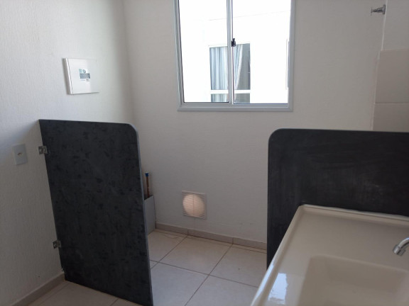 Imagem Apartamento com 2 Quartos à Venda, 50 m² em R$162.000,00 // Chácaras Califórnia - Contagem Imagem Apartamento com 2 Quartos à Venda, 50 m² em R$162.000,00 // Chácaras Califórnia - Contagem