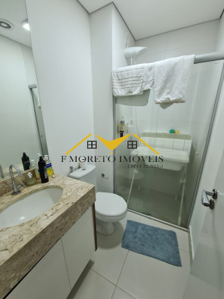 Imagem Apartamento com 3 Quartos à Venda, 74 m² em Parque Residencial Comendador Mançor Daud - São José Do Rio Preto
