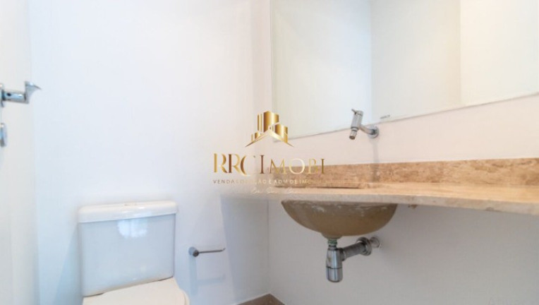 Imagem Apartamento com 3 Quartos para Alugar, 135 m² em Campo Belo - São Paulo