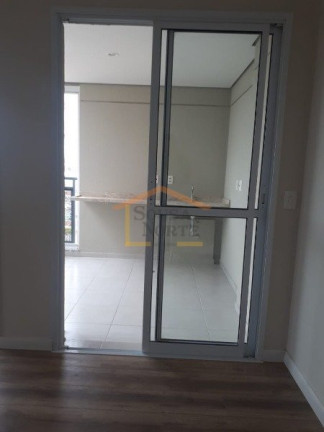 Imagem Cobertura com 3 Quartos à Venda, 124 m² em Vila Gustavo - São Paulo