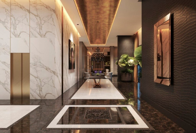 Imagem Imóvel com 3 Quartos à Venda, 315 m² em Bigorrilho - Curitiba Imagem Imóvel com 3 Quartos à Venda, 315 m² em Bigorrilho - Curitiba