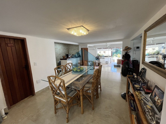 Imagem Casa com 4 Quartos à Venda ou Locação, 600 m² em Porto Bracuhy - Angra Dos Reis