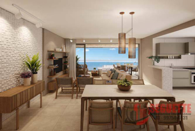 Imagem Apartamento com 3 Quartos à Venda, 141 m² em Riviera De São Lourenço - Bertioga Imagem Apartamento com 3 Quartos à Venda, 141 m² em Riviera De São Lourenço - Bertioga