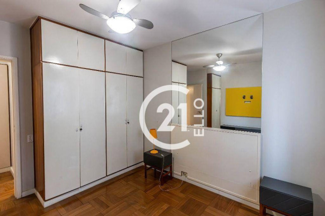 Imagem Apartamento com 1 Quarto à Venda, 46 m² em Itaim - São Paulo Imagem Apartamento com 1 Quarto à Venda, 46 m² em Itaim - São Paulo