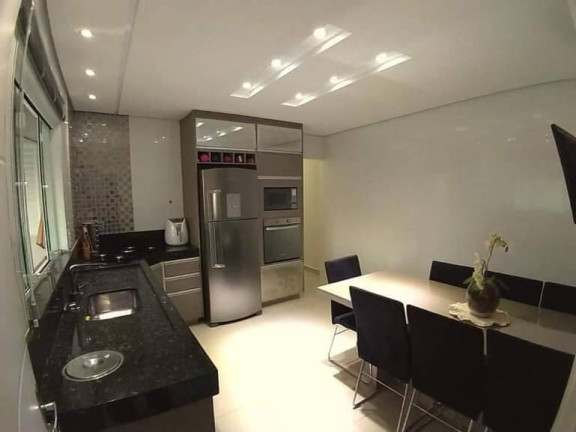 Imagem Casa com 2 Quartos à Venda,  em Limeira