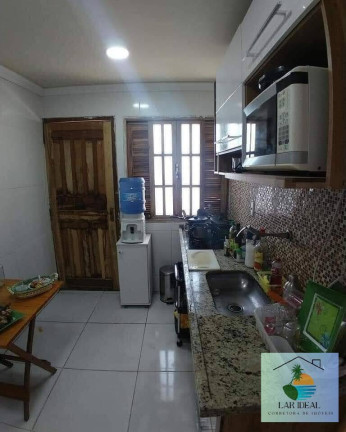 Imagem Casa com 2 Quartos à Venda,  em Caiçara - Arraial Do Cabo
