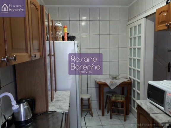Imagem Apartamento com 3 Quartos à Venda, 60 m² em Vila Junção - Rio Grande Imagem Apartamento com 3 Quartos à Venda, 60 m² em Vila Junção - Rio Grande