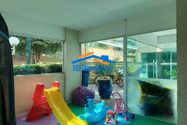 Imagem Apartamento com 2 Quartos à Venda, 54 m² em Bandeiras - Osasco Imagem Apartamento com 2 Quartos à Venda, 54 m² em Bandeiras - Osasco