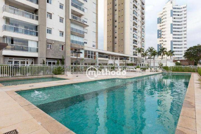 Imagem Apartamento com 2 Quartos à Venda, 67 m² em Taquaral - Campinas Imagem Apartamento com 2 Quartos à Venda, 67 m² em Taquaral - Campinas