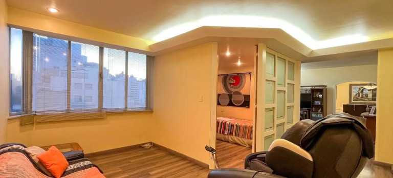 Imagem Apartamento com 5 Quartos à Venda, 200 m² em Gutierrez - Belo Horizonte