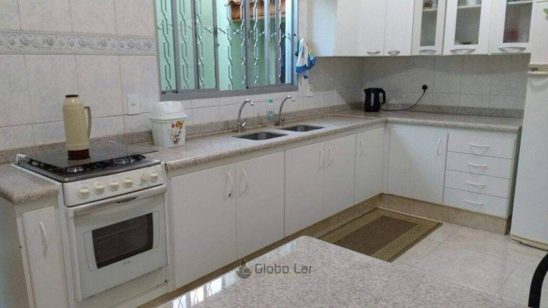 Imagem Casa com 3 Quartos à Venda, 160 m² em Jardim Caieira - Limeira Imagem Casa com 3 Quartos à Venda, 160 m² em Jardim Caieira - Limeira