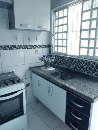 Imagem Casa de Condomínio com 2 Quartos à Venda, 61 m² em Cidade Nautica - Sao Vicente Imagem Casa de Condomínio com 2 Quartos à Venda, 61 m² em Cidade Nautica - Sao Vicente