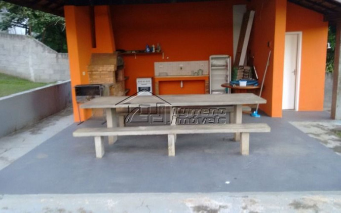 Imagem Imóvel com 3 Quartos à Venda, 140 m² em Caçapava - Caçapava